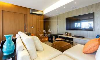 Imagem 2: APTO 210M² | 3 Suítes