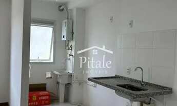 Imagem 6: Apartamento com 2 dormitórios para alugar, 46 m² por R$ 1.898,60/mês - Conceição - Osasco