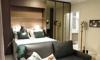 Imagem: Apartamento no Campeche