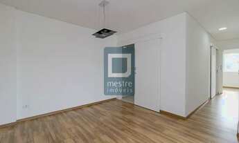 Imagem 4: Apartamento 3 quartos (1 suíte) sacada com churrasqueira 1 vaga - Água Verde