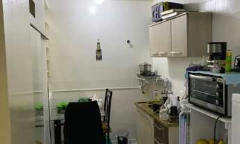 Imagem 7: MB188-Apartamento para aluguel e venda com 60 metros quadrados com 2 quartos