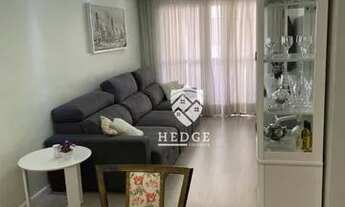 Imagem 5: Apartamento com 3 dormitórios à venda, 73 m² por R$ 545.000 - Casa Verde - São Paulo/SP