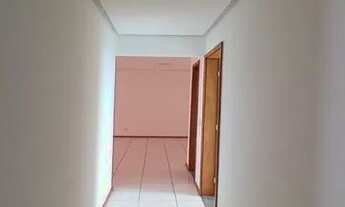 Imagem 6: QD. 105 BLOCO A - RESIDENCIAL PARQUE DAS AGUIAS - LOCAÇÃO APTO 03 QUARTOS - DCE - 01 VAGA