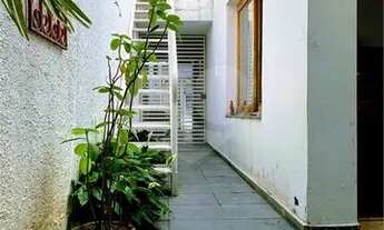 Imagem 2: São Paulo - Casa Padrão - PINHEIROS