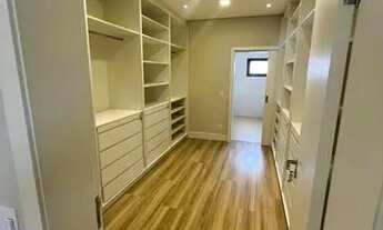 Imagem 2: Casa com 3 dormitórios para alugar, 333 m² por R$ 13.630,21/mês - Alphaville Nova Esplanad