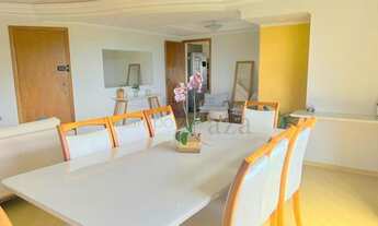 Imagem 7: Apartamento para venda Residencial Por do Sol com 169M² com 5 quartos em Centro