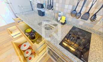 Imagem 6: Apartamento para Aluguel - Vila Madalena, 1 Quarto, 37 m2