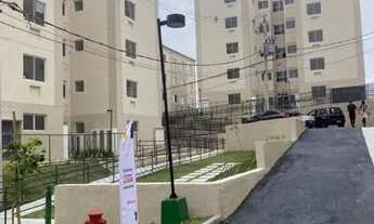 Imagem 2: Alugo apartamento Madureira