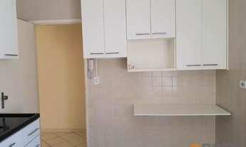 Imagem 3: Apartamento com 2 dormitórios para alugar, 50 m² por R$ 1.535,00/mês - Jardim das Indústri