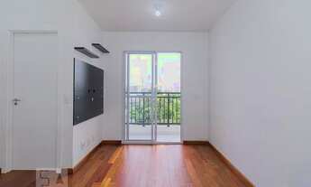 Imagem 2: Apartamento para Aluguel - Vila Guilherme, 2 Quartos, 42 m2