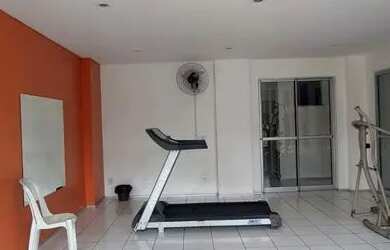 Imagem 5: Apartamento na Maraponga