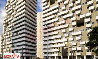 Imagem 3: Aluguel de Apartamento em São Paulo