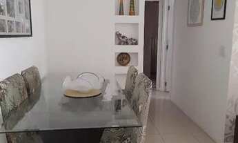 Imagem 3: Apartamento para aluguel com 68 metros quadrados com 2 quartos em Jacarepaguá - Rio de Jan