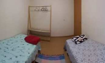 Imagem 5: Apartamento para venda possui 43 metros quadrados com 2 quartos em Plano Diretor Sul - Pal