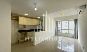 Imagem 4: Apartamento 2 suítes no Jardim Botânico