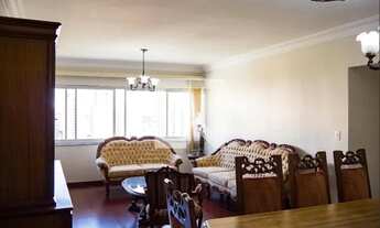 Imagem: Apartamento à Venda - Centro, 3 Quartos