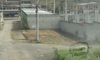 Imagem 4: Terreno de esquina- Santíssimo - Rua Teixeira Campos - 200m²