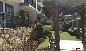 Imagem 3: Apartamento mobiliado com 2 quartos no Centro de Guaramiranga - AP50139