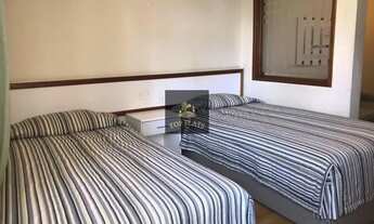 Imagem 3: Flat no Jardim Paulista