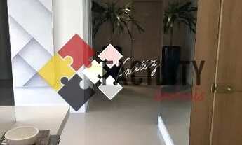 Imagem 2: Apartamento Residencial à venda, Taquaral, Campinas -