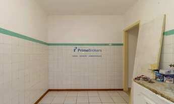 Imagem 6: APTO ALUGA-SE EM PERDIZES C/ 200M², 1 DORM, SALA, COZINHA, 1 BANHEIRO, ÁREA DE SERVIÇO