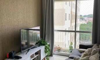 Imagem 2: APARTAMENTO COM 03 DORMITÓRIOS, HÁ 800 METROS DO SHOPPING INTERLAGOS !