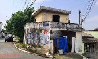 Imagem 2: Sobrado com 3 dormitórios à venda, 150 m² por R$ 296.800,00 - Vila Moraes - São Paulo/SP