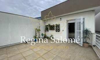 Imagem 6: A Graciosidade do Jardim Avelino, Vila Prudente, Casa à Venda Reformada, 3 Quartos, Terraç