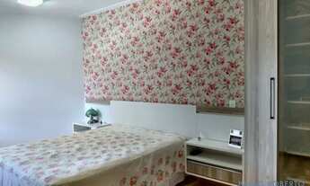 Imagem 7: APARTAMENTO - ALPHAVILLE - SP