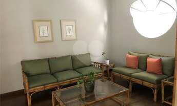 Imagem 7: Al. Joaquim Eugênio de Lima, 193m, andar alto e 2 vagas