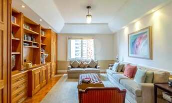 Imagem 7: São Paulo - Apartamento Padrão - JARDIM AMÉRICA