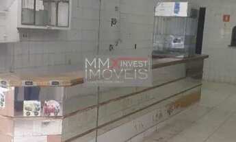 Imagem 3: Salão para alugar, 100 m² por R$ 6.000,00/mês - Vila Sabrina - São Paulo/SP