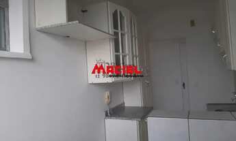 Imagem 4: Apartamento Padrão em São José dos Campos