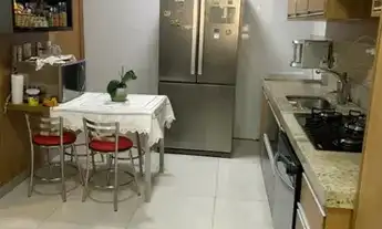 Imagem: Apartamento 4 quartos na Praia da Costa