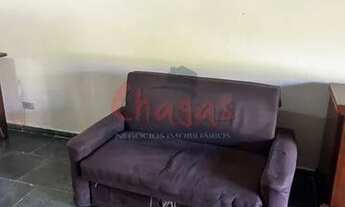 Imagem 3: ALUGA-SE | SOBRADO EM CONDOMÍNIO FECHADO