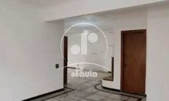 Imagem 6: Casa 260m², 4 Quartos,5 vagas, para Alugar,Comercial/Residencial,Bairro Santa Terezinha,Sa