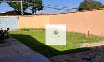 Imagem: Casa com 2 dormitórios à venda, 86 m²