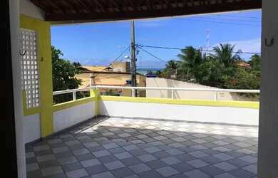 Imagem 8: Vendo esta Casa Pirangi: proximo Praia em Pirangi, 3 quartos, sala ampla, garagem 5 carros