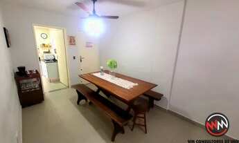 Imagem 4: Apartamento á venda em Guarapari-Es na Praia do Morro primeiro andar com área externa priv