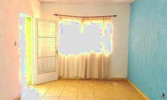 Imagem 2: Casa para aluguel, 3 quartos, 1 suíte, 1 vaga, Boa Vista - Limeira/SP