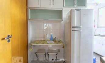 Imagem 6: Apartamento para Aluguel - Colégio Batista, 3 Quartos, 76 m2