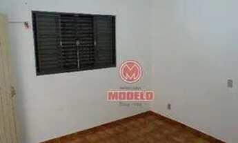 Imagem 4: Casa com 2 dormitórios para alugar, 200 m² por R$ 750,00/mês - São Dimas - Piracicaba/SP