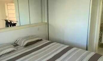 Imagem 3: Casa com gesso rebaixado