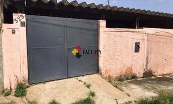 Imagem: Casa com 3 dormitórios à venda, 123 m²