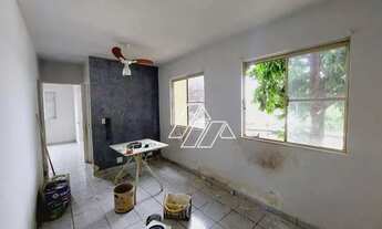 Imagem 3: Apartamento com 2 dormitórios para alugar, 45 m² por R$ 1.000,01/mês - Jardim Califórnia