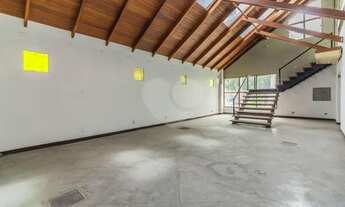 Imagem 3: LINDO SOBRADO COMERCIAL NA ALAMEDA JAÚ - JARDIM PAULISTA