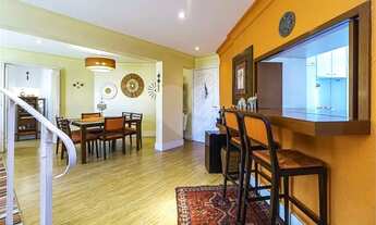 Imagem 6: São Paulo - Apartamento Padrão - VILA MASCOTE