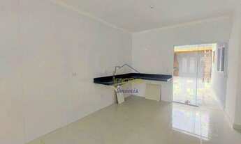 Imagem 5: Casa com 3 dormitórios à venda, 100 m² por R$ 540.000,00 - Portal dos Pássaros - São José