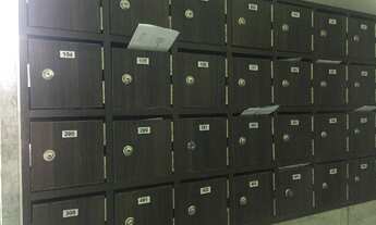 Imagem 2: Apto 2 quartos, lote escriturado, Polo de modas Guará II e com elevador