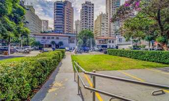 Imagem 4: Jardim Paulista Casa com 4 dormitórios